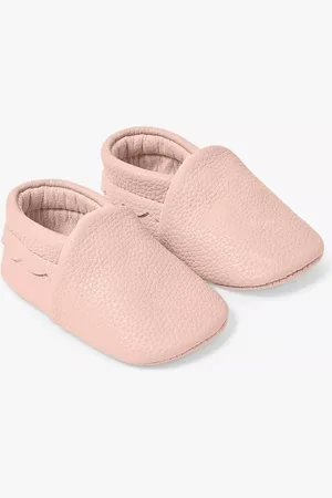 Katie Loxton Baby Scalloped Pram Shoes
