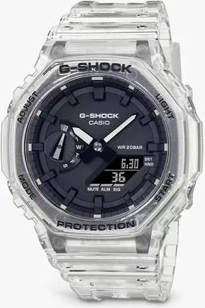 Casio GA-2100SKE-7AER Men