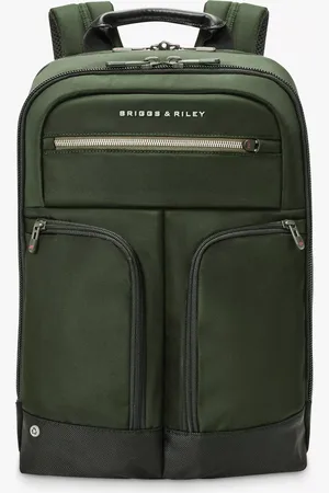 Briggs & Riley HTA Slim Expandable Backpack