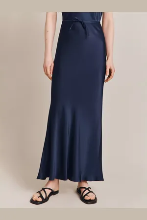 Ghost Emma Slip Skirt