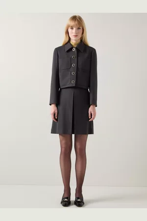 L.K. Bennett Halina Jacket
