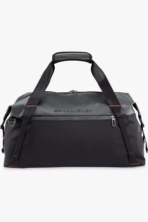 Briggs & Riley ZDX Cargo Weekend Duffle Holdall