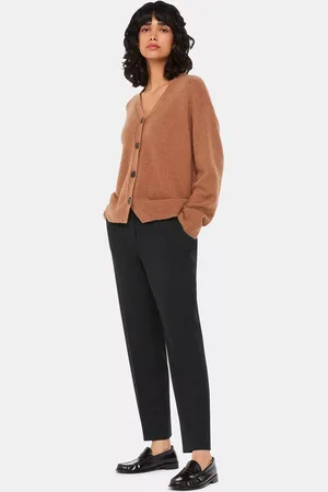 Whistles Lily Cigarette Trousers