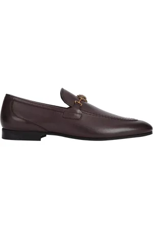 Kurt Geiger Alistair Leather Decon Loafers