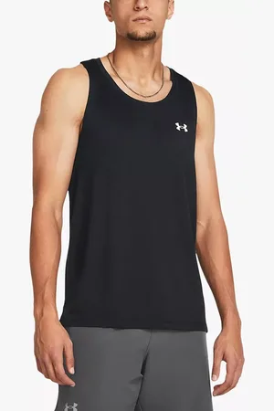Under Armour Streaker Gym Vest