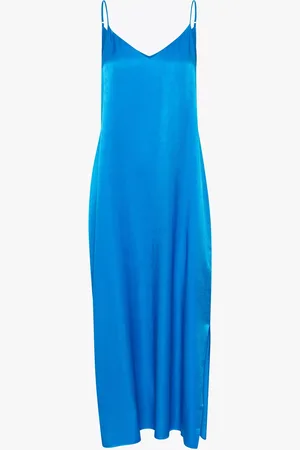 My Essential Wardrobe Estelle Maxi Slip Dress