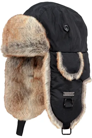 Barts Trapper Hat, One Size
