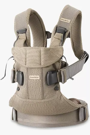 BABYBJÖRN One Air Baby Carrier