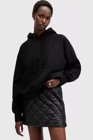AllSaints Talon Underground Hoodie
