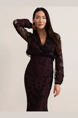 Phase Eight Montee Lace Cover Up