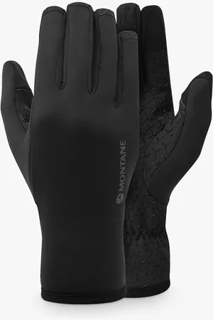 Montane Men