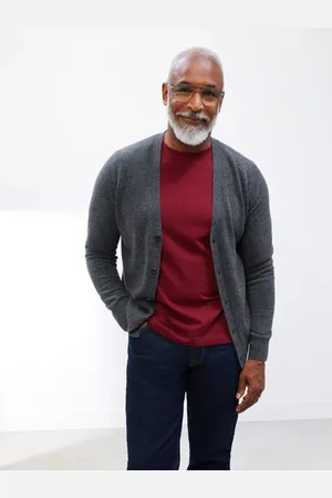 John Lewis Cashmere Cardigan
