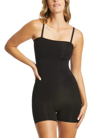 Ambra Powerlite Bandeau Bodysuit