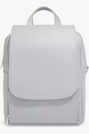 Stackers Plain Laptop Backpack