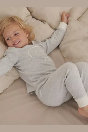 Mori Baby Snoozy Pyjamas