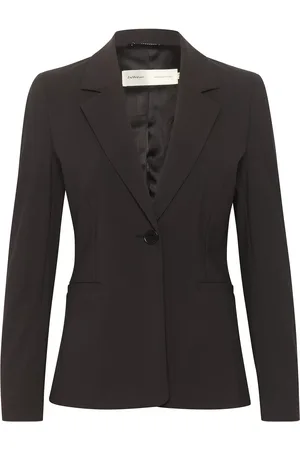 INWEAR Zeal Travel Regular Fit Blazer