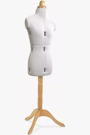 Adjustoform Lady Valet Mannequin