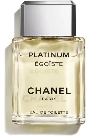 CHANEL Platinum Égoïste Eau de Toilette Spray