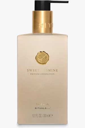 Rituals Private Collection Sweet Jasmine Hand Wash, 300ml
