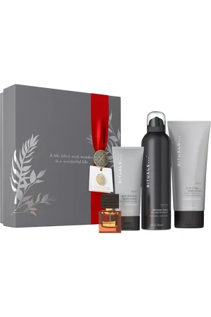 Rituals Homme Medium Bodycare Gift Set