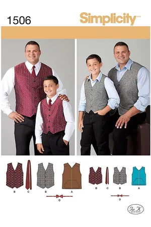Simplicity Men