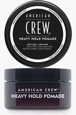 American Crew Heavy Hold Pomade, 85g