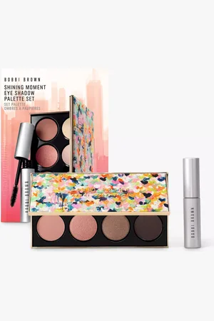 Bobbi Brown Shining Moment Eyeshadow Palette Makeup Gift Set