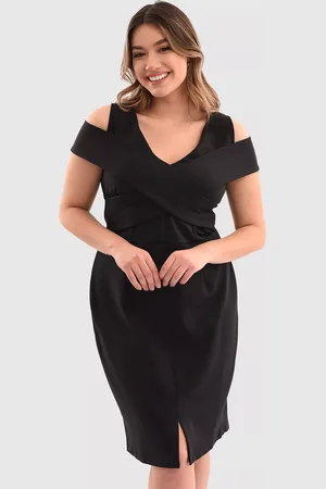 Closet Curves Bodycon Dress