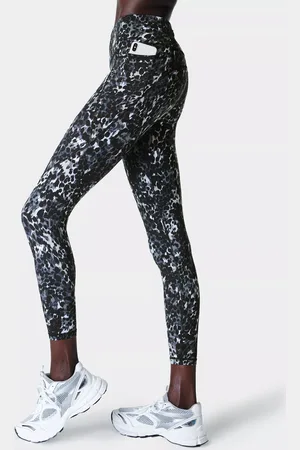 Sweaty Betty Power 7/8 Gym Leggings