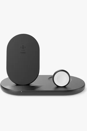 Belkin 3-in-1 Wireless Charger for Apple Watch, iPhone & AirPods