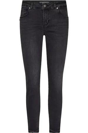 Mos Mosh Sumner Step Jeans