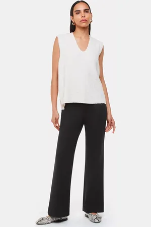 Whistles Willow Full Length Trousers