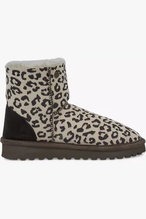 CELTIC & CO. Celt Shortie Boots
