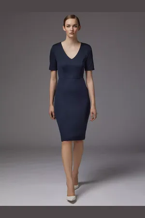 L.K. Bennett Natasha Shift Dress