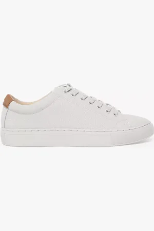 Ration.L R-KIND Unisex Vegan Eco PU Trainers