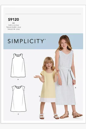 Simplicity Girls