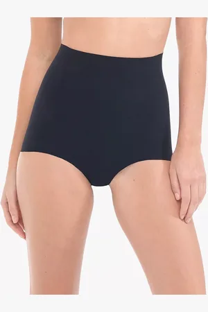 Commando Classic Seamless Control Brief