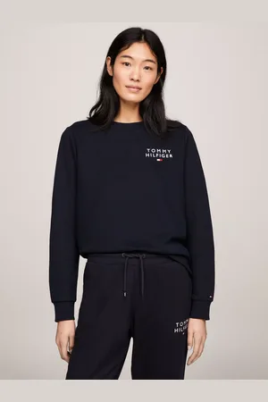 Tommy Hilfiger Logo Lounge Sweatshirt