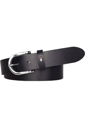 Tommy Hilfiger New Danny Leather Belt