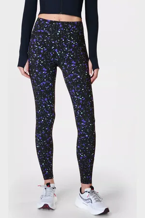 Sweaty Betty 27" Zero Gravity Running Leggings