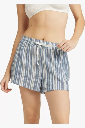 Nudea Boxer Pyjama Shorts