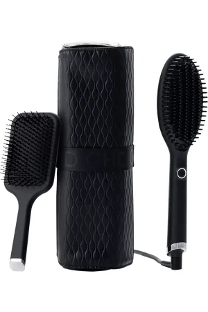 ghd Glide Haircare Gift Set