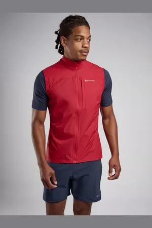 Montane Men