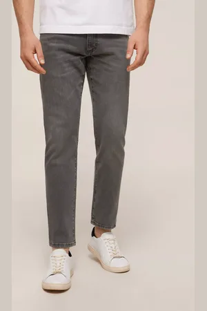 Lee Forge Slim Jeans