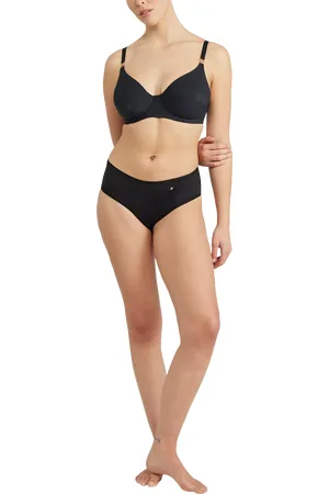 Nudea The Stretch Boss Full Coverage Bra