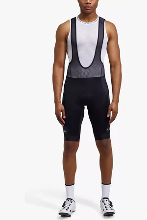 LE COL Sport Bib Cycling Shorts II