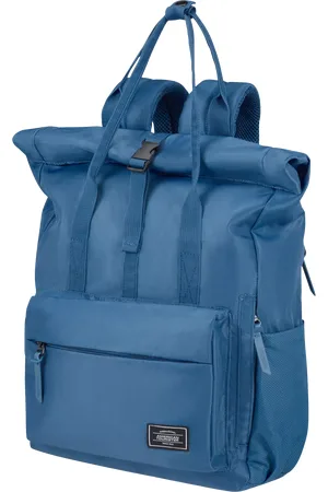 American Tourister Urban Groove 15.6" Laptop Backpack, 20.5L