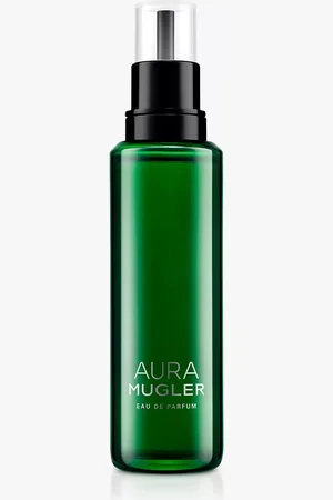 MUGLER Aura Eau de Parfum Refill Bottle, 100ml