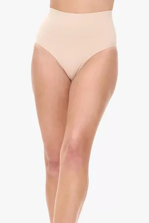 Heist Contour High Waist Briefs