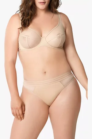 Maison Lejaby Nufit Tanga Knickers